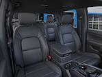 New 2025 Chevrolet Colorado Trail Boss Crew Cab 4x4 Pickup for sale #F251409 - photo 16