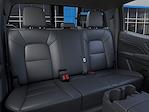 New 2025 Chevrolet Colorado Trail Boss Crew Cab 4x4 Pickup for sale #F251409 - photo 17