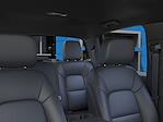 New 2025 Chevrolet Colorado Trail Boss Crew Cab 4x4 Pickup for sale #F251409 - photo 24