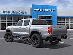 New 2025 Chevrolet Colorado Trail Boss Crew Cab 4x4 Pickup for sale #F251409 - photo 4