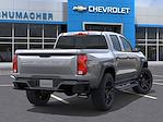 New 2025 Chevrolet Colorado Trail Boss Crew Cab 4x4 Pickup for sale #F251409 - photo 2