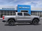New 2025 Chevrolet Colorado Trail Boss Crew Cab 4x4 Pickup for sale #F251409 - photo 5
