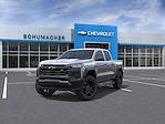 New 2025 Chevrolet Colorado Trail Boss Crew Cab 4x4 Pickup for sale #F251409 - photo 8