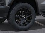 New 2025 Chevrolet Colorado Trail Boss Crew Cab 4x4 Pickup for sale #F251409 - photo 9