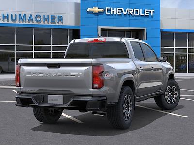 New 2025 Chevrolet Colorado Z71 Crew Cab 4x4 Pickup for sale #F251410 - photo 2