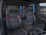 New 2025 Chevrolet Colorado Z71 Crew Cab 4x4 Pickup for sale #F251410 - photo 16