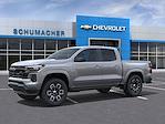 New 2025 Chevrolet Colorado Z71 Crew Cab 4x4 Pickup for sale #F251410 - photo 3