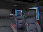 New 2025 Chevrolet Colorado Z71 Crew Cab 4x4 Pickup for sale #F251410 - photo 24