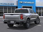 New 2025 Chevrolet Colorado Z71 Crew Cab 4x4 Pickup for sale #F251410 - photo 2
