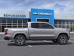 New 2025 Chevrolet Colorado Z71 Crew Cab 4x4 Pickup for sale #F251410 - photo 5
