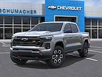 New 2025 Chevrolet Colorado Z71 Crew Cab 4x4 Pickup for sale #F251410 - photo 6