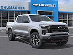 New 2025 Chevrolet Colorado Z71 Crew Cab 4x4 Pickup for sale #F251410 - photo 7
