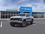 New 2025 Chevrolet Colorado Z71 Crew Cab 4x4 Pickup for sale #F251410 - photo 8
