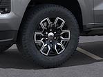 New 2025 Chevrolet Colorado Z71 Crew Cab 4x4 Pickup for sale #F251410 - photo 9