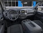 2025 Chevrolet Silverado 1500 Crew Cab 4x4 Pickup for sale #F251413S - photo 15