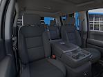 2025 Chevrolet Silverado 1500 Crew Cab 4x4 Pickup for sale #F251413S - photo 16