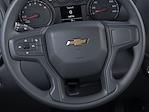 2025 Chevrolet Silverado 1500 Crew Cab 4x4 Pickup for sale #F251413S - photo 19