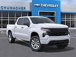 2025 Chevrolet Silverado 1500 Crew Cab 4x4 Pickup for sale #F251413S - photo 7