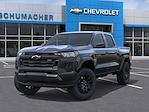 2025 Chevrolet Colorado Crew Cab 4x4 Pickup for sale #F251420 - photo 6