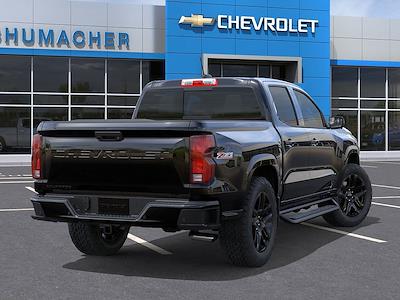 New 2025 Chevrolet Colorado Z71 Crew Cab 4x4 Pickup for sale #F251436S - photo 2