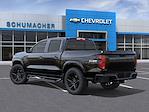 New 2025 Chevrolet Colorado Z71 Crew Cab 4x4 Pickup for sale #F251436S - photo 4