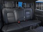 New 2025 Chevrolet Colorado LT Crew Cab 4x4 Pickup for sale #F251440 - photo 17