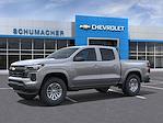 New 2025 Chevrolet Colorado LT Crew Cab 4x4 Pickup for sale #F251440 - photo 3