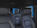 New 2025 Chevrolet Colorado LT Crew Cab 4x4 Pickup for sale #F251440 - photo 24