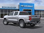 New 2025 Chevrolet Colorado LT Crew Cab 4x4 Pickup for sale #F251440 - photo 4