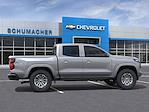 New 2025 Chevrolet Colorado LT Crew Cab 4x4 Pickup for sale #F251440 - photo 5