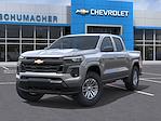 New 2025 Chevrolet Colorado LT Crew Cab 4x4 Pickup for sale #F251440 - photo 6