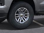 New 2025 Chevrolet Colorado LT Crew Cab 4x4 Pickup for sale #F251440 - photo 9