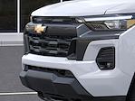 New 2025 Chevrolet Colorado LT Crew Cab 4x4 Pickup for sale #F251453 - photo 13
