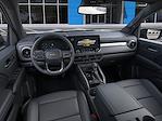 New 2025 Chevrolet Colorado LT Crew Cab 4x4 Pickup for sale #F251453 - photo 15