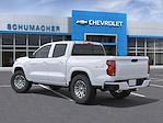New 2025 Chevrolet Colorado LT Crew Cab 4x4 Pickup for sale #F251453 - photo 3