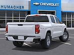 New 2025 Chevrolet Colorado LT Crew Cab 4x4 Pickup for sale #F251453 - photo 4