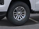 New 2025 Chevrolet Colorado LT Crew Cab 4x4 Pickup for sale #F251453 - photo 9