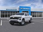 2025 Chevrolet Colorado Crew Cab 4x4 Pickup for sale #F251454 - photo 8