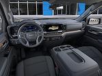 2025 Chevrolet Silverado 1500 Crew Cab 4x4 Pickup for sale #F251460 - photo 15