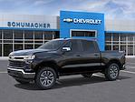 2025 Chevrolet Silverado 1500 Crew Cab 4x4 Pickup for sale #F251460 - photo 3