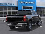 2025 Chevrolet Silverado 1500 Crew Cab 4x4 Pickup for sale #F251460 - photo 2