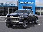 2025 Chevrolet Silverado 1500 Crew Cab 4x4 Pickup for sale #F251460 - photo 6
