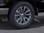 2025 Chevrolet Silverado 1500 Crew Cab 4x4 Pickup for sale #F251460 - photo 9