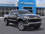 2025 Chevrolet Silverado 1500 Crew Cab 4x4 Pickup for sale #F251461 - photo 7