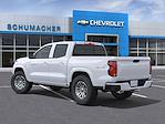 2025 Chevrolet Colorado Crew Cab 4x4 Pickup for sale #F251465 - photo 4
