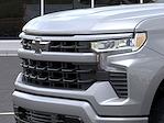 2025 Chevrolet Silverado 1500 Crew Cab 4x4 Pickup for sale #F251467 - photo 13