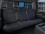 2025 Chevrolet Silverado 1500 Crew Cab 4x4 Pickup for sale #F251467 - photo 17
