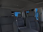2025 Chevrolet Silverado 1500 Crew Cab 4x4 Pickup for sale #F251467 - photo 24