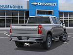 2025 Chevrolet Silverado 1500 Crew Cab 4x4 Pickup for sale #F251467 - photo 2