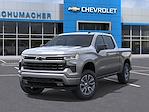2025 Chevrolet Silverado 1500 Crew Cab 4x4 Pickup for sale #F251467 - photo 6